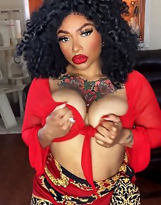 Amateur Ebony Girls Private Pics