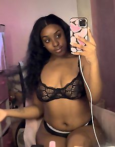 Amateur Ebony Girls Private Pics
