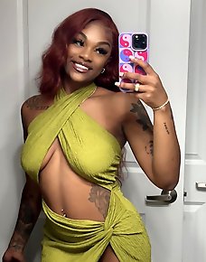 Amateur Ebony Girls Private Pics