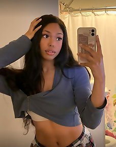 Amateur Ebony Girls Private Pics