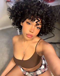 Amateur Ebony Girls Private Pics