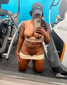 Amateur Ebony Girls Private Pics