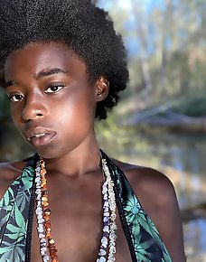 Amateur Ebony Girls Private Pics