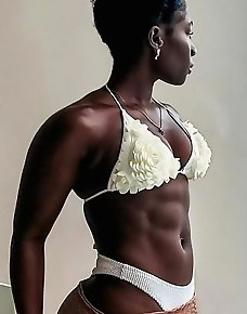 Amateur Ebony Girls Private Pics