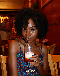 Amateur Ebony Girls Private Pics