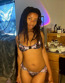 Amateur Ebony Girls Private Pics