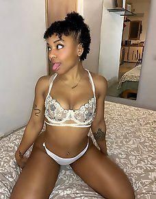 Amateur Ebony Girls Private Pics