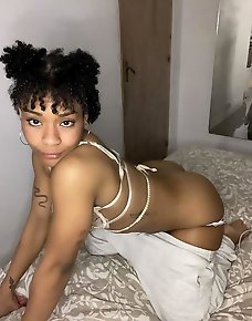 Amateur Ebony Girls Private Pics