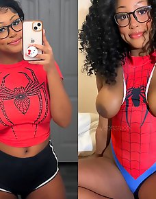 Amateur Ebony Girls Private Pics