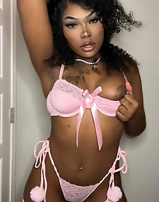 Amateur Ebony Girls Private Pics