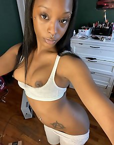 Amateur Ebony Girls Private Pics