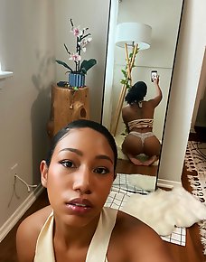 Amateur Ebony Girls Private Pics