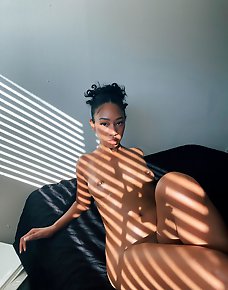 Amateur Ebony Girls Private Pics