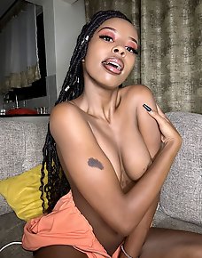 Amateur Ebony Girls Private Pics