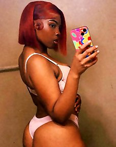 Amateur Ebony Girls Private Pics