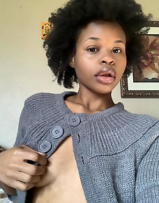 Amateur Ebony Girls Private Pics