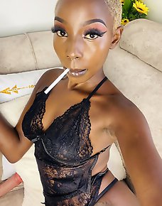 Amateur Ebony Girls Private Pics