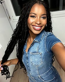 Amateur Ebony Girls Private Pics
