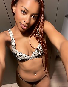 Amateur Ebony Girls Private Pics