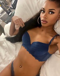Amateur Ebony Girls Private Pics