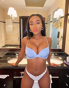 Amateur Ebony Girls Private Pics