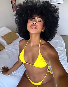 Amateur Ebony Girls Private Pics
