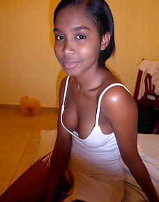 Amateur Ebony Girls Private Pics