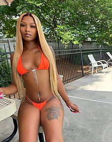 Amateur Ebony Girls Private Pics