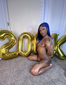 Amateur Ebony Girls Private Pics