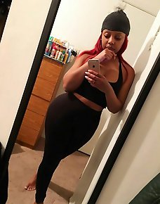 Amateur Ebony Girls Private Pics