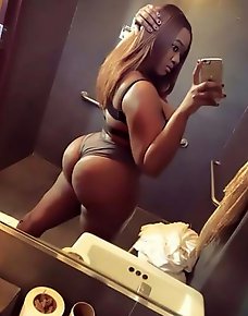 Amateur Ebony Girls Private Pics