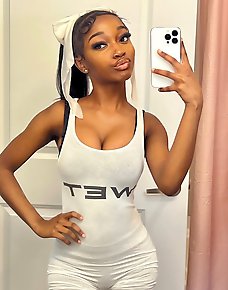 Amateur Ebony Girls Private Pics