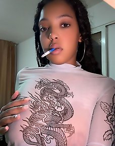 Amateur Ebony Girls Private Pics