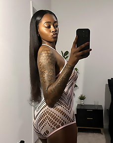 Amateur Ebony Girls Private Pics