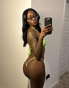 Amateur Ebony Girls Private Pics