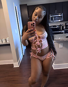 Amateur Ebony Girls Private Pics