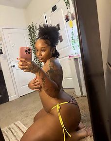 Amateur Ebony Girls Private Pics