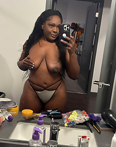 Amateur Ebony Girls Private Pics