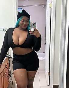 Amateur Ebony Girls Private Pics