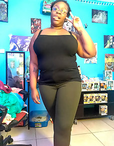 Amateur Ebony Girls Private Pics