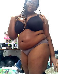 Amateur Ebony Girls Private Pics