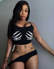 Amateur Ebony Girls Private Pics