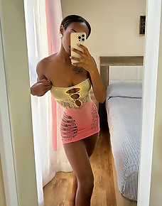 Amateur Ebony Girls Private Pics
