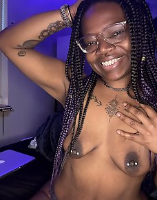 Amateur Ebony Girls Private Pics