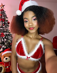 Amateur Ebony Girls Private Pics
