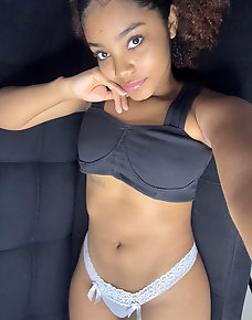 Amateur Ebony Girls Private Pics