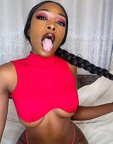 Amateur Ebony Girls Private Pics