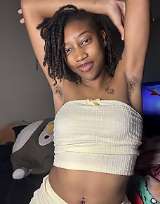 Amateur Ebony Girls Private Pics