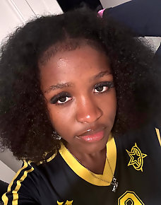 Amateur Ebony Girls Private Pics