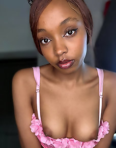 Amateur Ebony Girls Private Pics